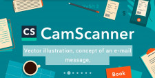 Install CamScanner and Unlock the Power of Document Scanning