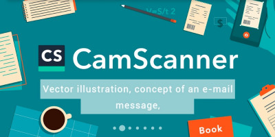 Install CamScanner and Unlock the Power of Document Scanning